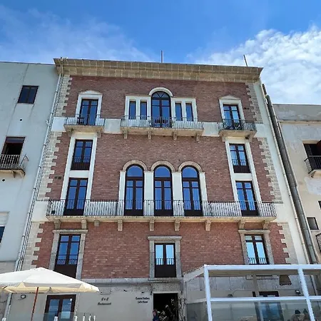 Appartamento Luxury Loft On The Sea *