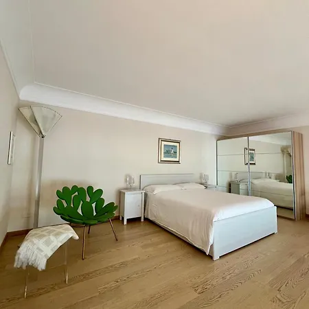 Luxury Loft On The Sea Appartamento Trapani