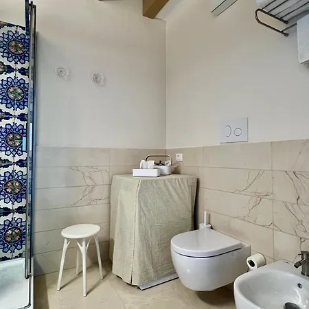 Appartamento Luxury Loft On The Sea