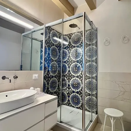 Luxury Loft On The Sea Appartamento *