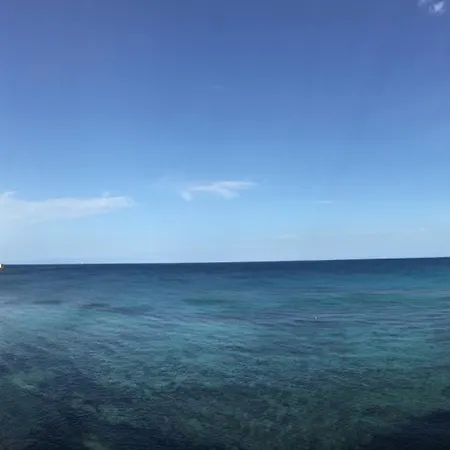 Luxury Loft On The Sea Appartamento Trapani