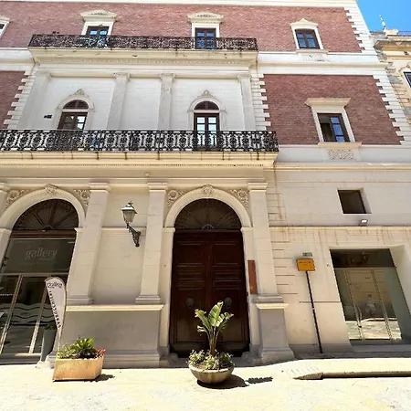 Luxury Loft On The Sea Trapani