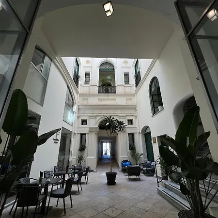 Luxury Loft On The Sea * Trapani